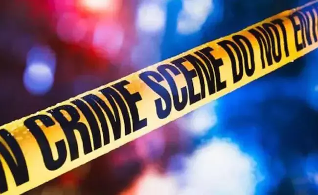 Chhattisgarh: Couple, two grandchildren killed over property dispute; two relatives held Chhattisgarh: Couple, two grandchildren killed over property dispute; two relatives held
