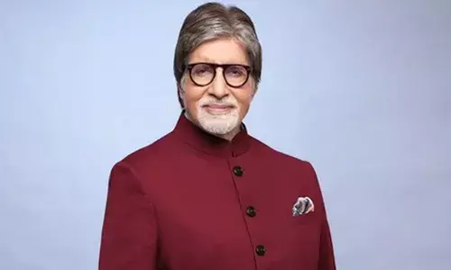 Amitabh Bachchan visited hospital for routine check-up: source