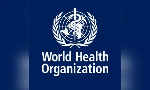 Risk of Ebola spread high regionally but low globally: WHO