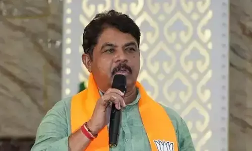 LoP Ashoka accuses Cong of delaying GBA elections, citing fear of defeat