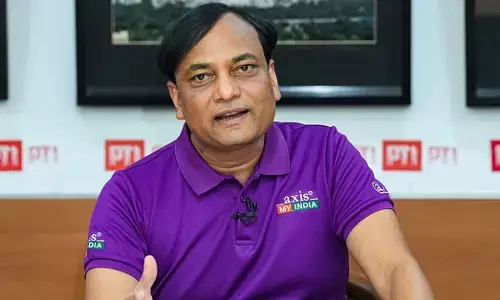 Year before polls, satisfaction level with governance good in UP, mixed in Punjab, says pollster Pradeep Gupta