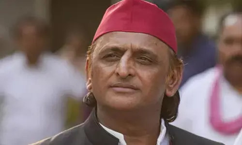 Akhilesh Yadav says BJP weakening reservation system, releases PDA Audit