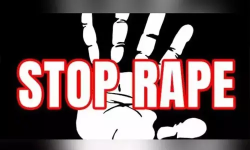 20-year-old gang rape survivor allegedly kills self after blackmail threats