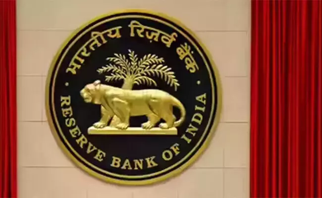 Govt to get record Rs 2.87 lakh cr dividend from RBI Govt to get record Rs 2.87 lakh cr dividend from RBI