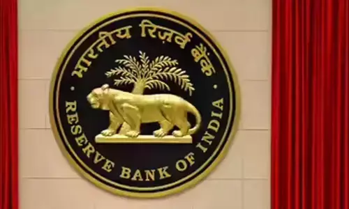 Govt to get record Rs 2.87 lakh cr dividend from RBI