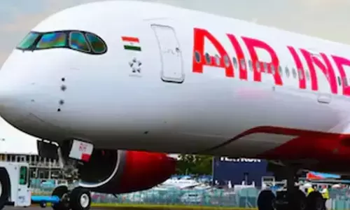 Air India to cut 22 pc domestic flights amid high fuel prices