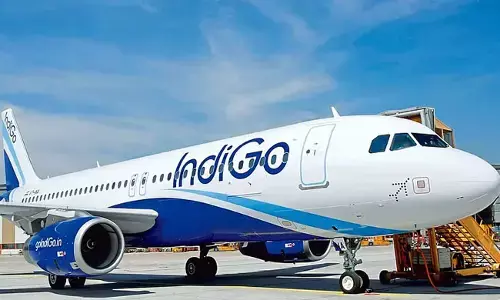 IndiGo flies into red; posts Rs 2,537 cr loss in Q4 on forex impact, challenging ops conditions