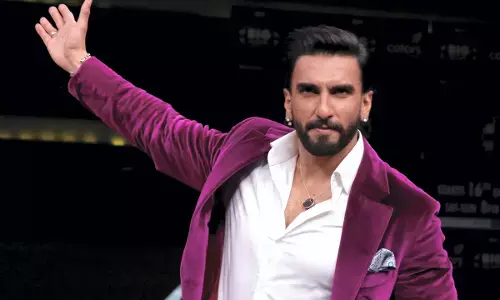 FWICE withdraws non-cooperation directive against Ranveer after actors legal notice