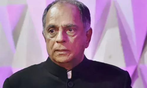 Pahlaj Nihalani, producer and former CBFC chief, dies at 76