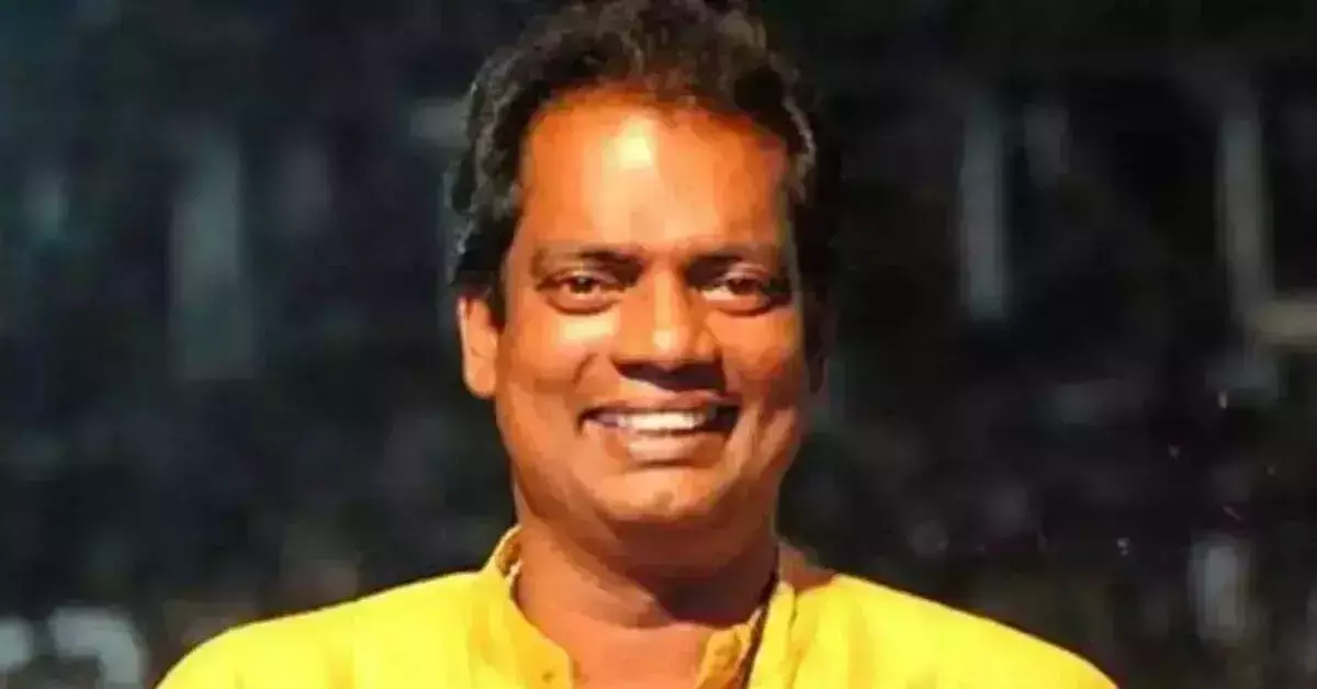 Malayalam Actor Salim Kumar passes away at 56