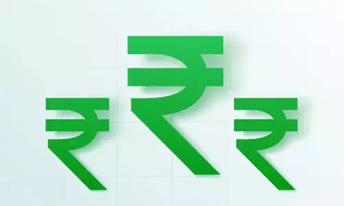 Rupee slumps 32 paise to 95.57 against US dollar in early trade