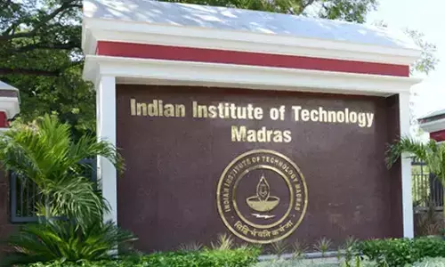IIT Madras develops indigenous pilot plant to process 100 tonnes of eWaste per year