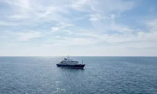 Indian national dies of medical complications aboard vessel off Oman coast