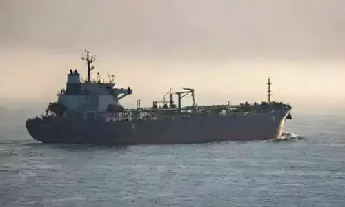 11 Indian crew evacuated from vessel off Oman coast after engine failure