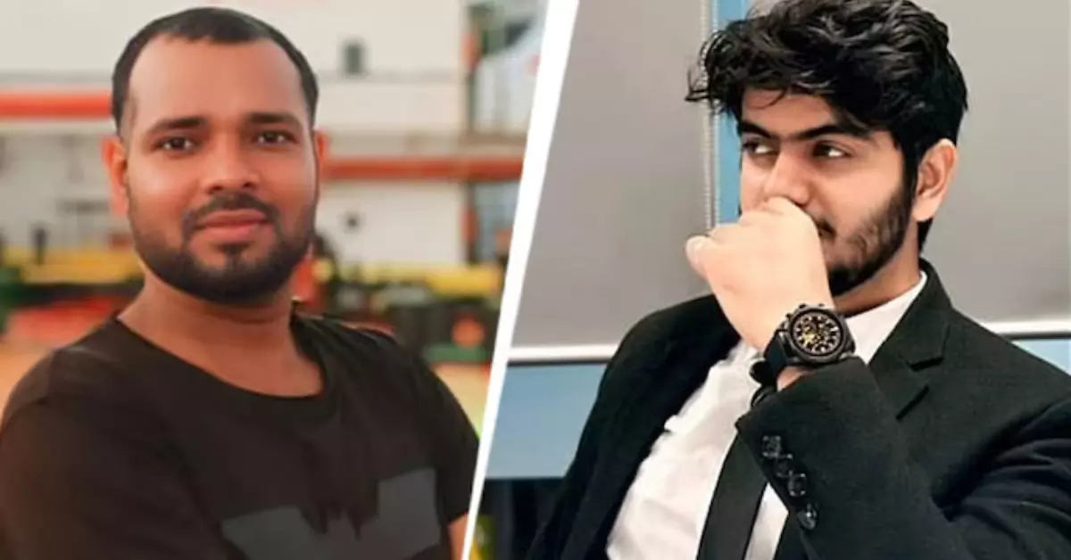 Bodies of two Indian seafarers killed in US attack on vessel last week repatriated Bodies of two Indian seafarers killed in US attack on vessel last week repatriated