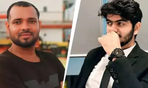 Bodies of two Indian seafarers killed in US attack on vessel last week repatriated