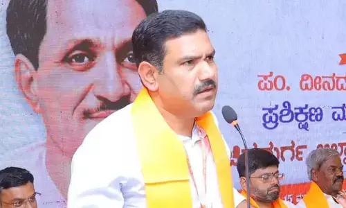 BJP opposes 500-acre land acquisition for GBIT near Bengaluru, slams Cong govt