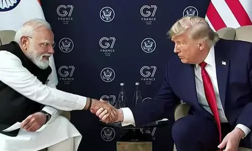 Modi ‘tough cookie’, ‘great leader’ who has been in power for over 12 years: Trump