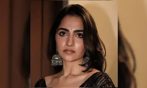 Three arrested for circulating AI-generated obscene images of Kannada actress Rukmani Vasanth