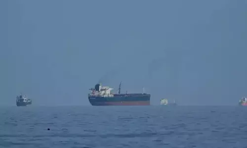 Irans military command says Strait of Hormuz is closed again, citing Israeli attacks in Lebanon