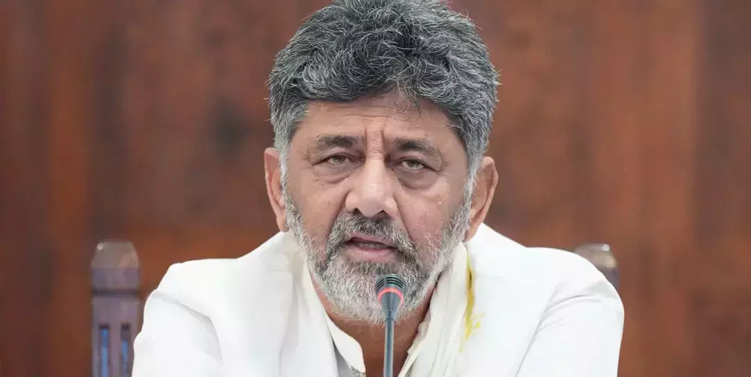 Karnataka govt to decide on revival of student polls in colleges this month: CM Shivakumar