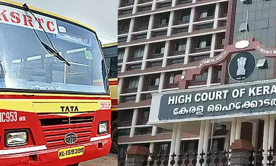 Kerala HC dismisses PIL challenging free bus travel scheme for women, transgender persons