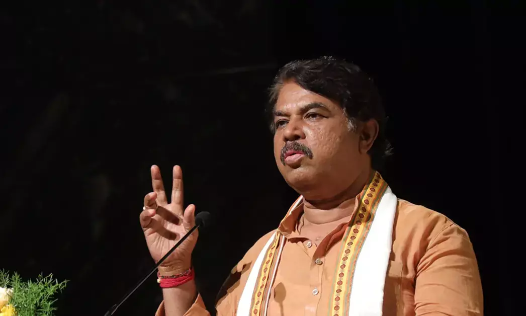 Cross-voting in MLC polls: Karnataka BJP chief, LoP Ashoka to meet party president in Delhi