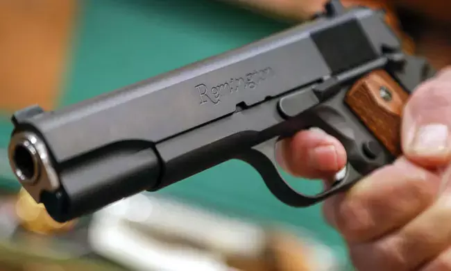 Gun goes off during wedding celebration in UPs Fatehpur, one killed