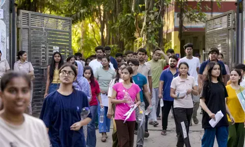 NTA dismisses video claiming paper leak as fake, says NEET re-exam successfully held