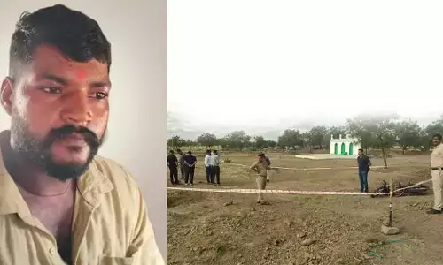 Bhimatira six-murder case: Prime accused shot in leg by police, arrested