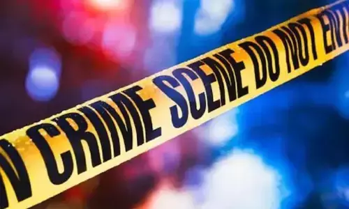 Teen kills brother, sister-in-law and three-year-old nephew in UPs Gorakhpur