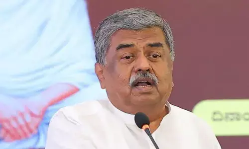 NEET re-exam: Ktaka Cong chief regrets hardship faced by students due to traffic disruption