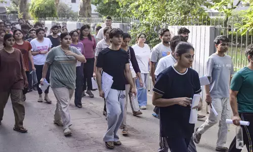 Kochi police dash to photo studio, ensure NEET candidate makes it to exam hall