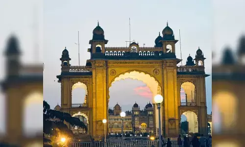 Plans on to develop Namma Guide website, App to boost Karnataka tourism
