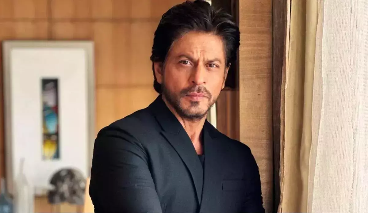 Shah Rukh Khan to visit Mangaluru for special event on June 25