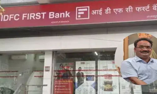 CBI arrests senior Haryana IAS officer Pankaj Aggarwal in IDFC FIRST Bank fraud case