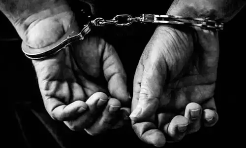 Fiancee, her lover held for pushing Pune businessman into gorge ahead of wedding