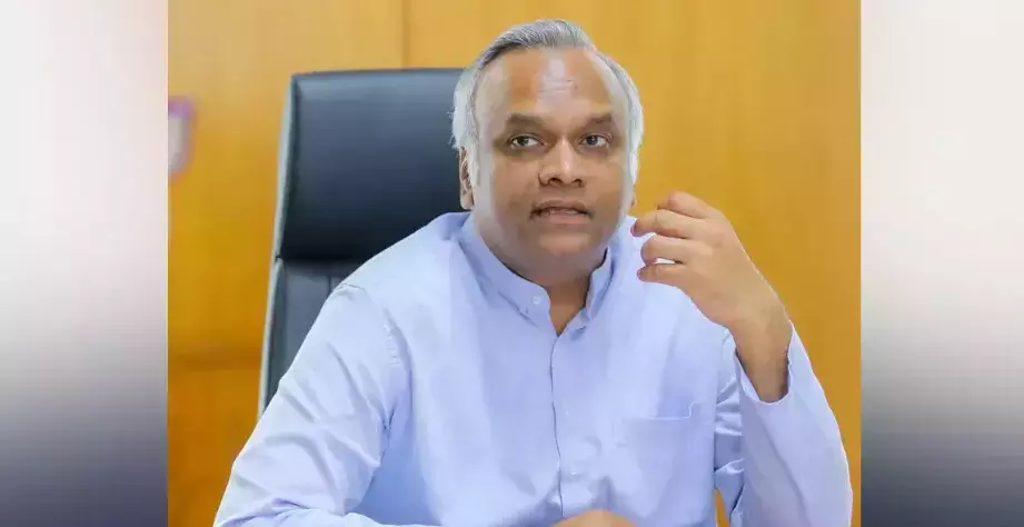 All preparations completed to set up Wildlife Forensic unit in Karnataka: Minister Priyank Kharge