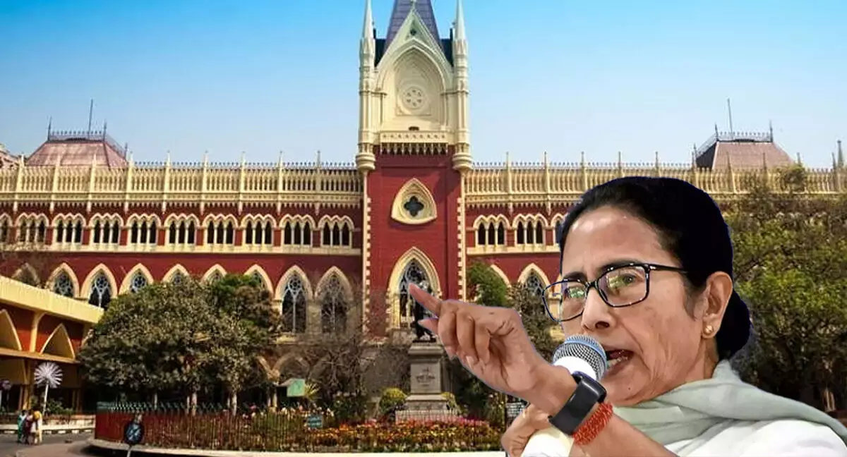 Calcutta High Court Permits July 21 Rally Near Birla Planetarium  