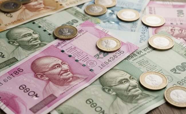 Rupee falls to record low of 96.25 against US dollar