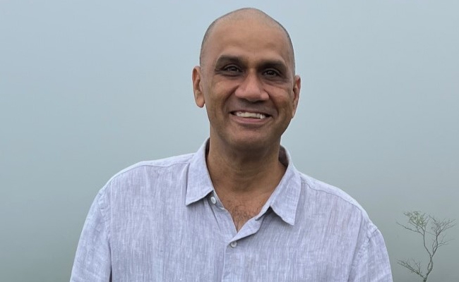 Independent Journalism cannot survive without reader support: Scroll.in’s Naresh Fernandes