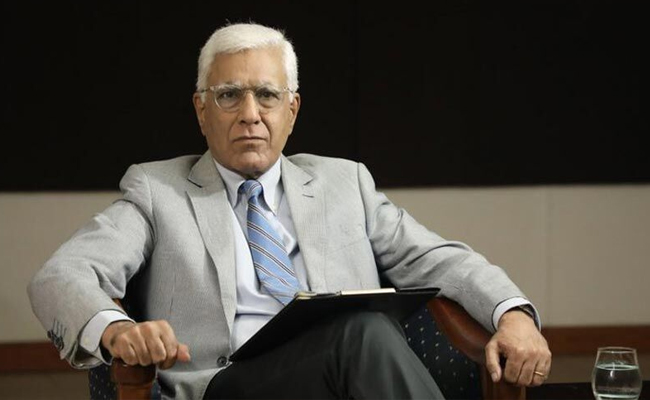 Most of Indian media no longer speaks truth to power: Karan Thapar