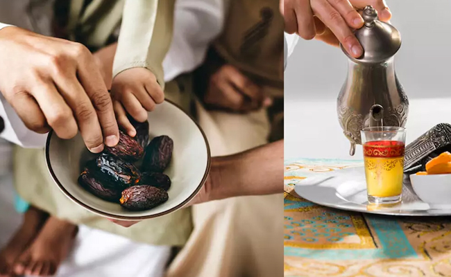 Ramadan, Lent coincide this year — happens once in 30 yrs