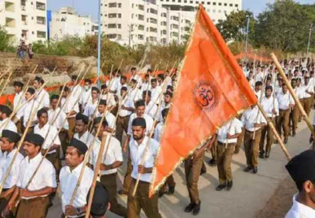 Tamil Nadu Model: Lesson in containing RSS without a ban