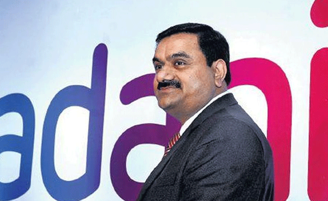 Indias Security at Risk: Adani Groups failure could undermine National Security, Economic Growth