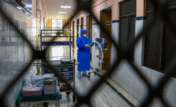 Dealing with Coronavirus: No place for blind Faith