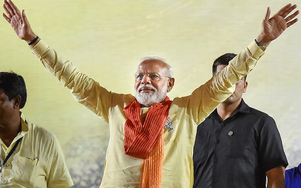 Can Modi Win “Sabka Vishwas”? Did Modi implement Sabka Sath Sabka Vikas?