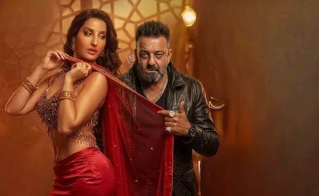 Nora Fatehi apologises before NCW over Sarke Chunar row, vows support for orphan girls