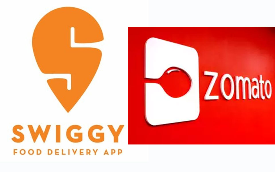 Swiggy, Zomato, others remove 10,500 restaurants for violating food safety law