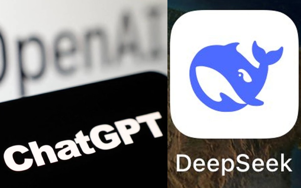 ChatGPT most-used AI platform to find info in India; 31 pc willing to switch to DeepSeek: Survey